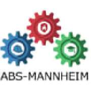 ABS-Mannheim - LOGO