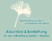 Abschied & Bestattung - LOGO