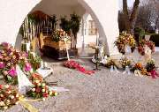 Abschied Bestattungen - GALLERY