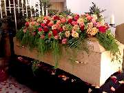 Abschied Bestattungen - GALLERY