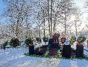 Abschied Bestattungen - GALLERY