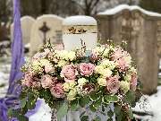 Abschied Bestattungen - GALLERY