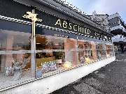 Abschied Bestattungen - GALLERY