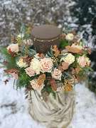 Abschied Bestattungen - GALLERY