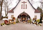 Abschied Bestattungen - GALLERY