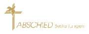 Abschied Bestattungen GmbH - 1