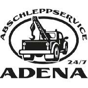 Abschlepp-Service Adena - LOGO