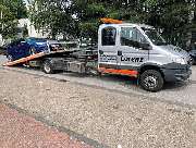 Abschlepp-Service und Autoverwertung Lorenz e. K. - GALLERY