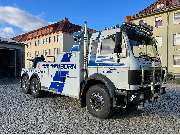 Abschlepp- und Pannendienst Weißenborn - GALLERY