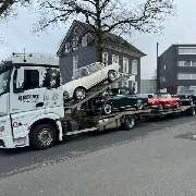 Abschleppdienst Breuel - GALLERY