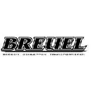 Abschleppdienst Breuel - LOGO