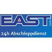 Abschleppdienst EAST GmbH - LOGO