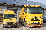 Abschleppdienst Fasold GmbH - GALLERY