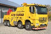Abschleppdienst Fasold GmbH - GALLERY