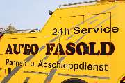 Abschleppdienst Fasold GmbH - GALLERY