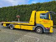 Abschleppdienst Goertz GmbH & Co. KG - GALLERY