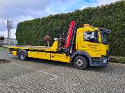 Abschleppdienst Goertz GmbH & Co. KG - GALLERY
