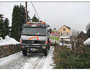 Abschleppdienst Kelpin Inh. Stefan Kelpin - GALLERY