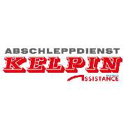 Abschleppdienst Kelpin Inh. Stefan Kelpin - LOGO