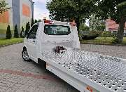 Abschleppdienst Nortorf (Transport u. Umzüge) - GALLERY
