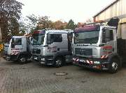 Abschleppservice Frank Meyer - Pannendienst