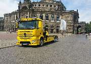 Abschleppservice Fröhlich GmbH - GALLERY