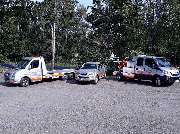 Abschleppservice Fröhlich GmbH - GALLERY