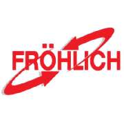 Abschleppservice Fröhlich GmbH - LOGO