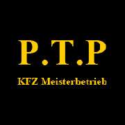 Abschleppservice Wernigerode PTP GmbH - LOGO