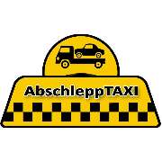 AbschleppTaxi - LOGO