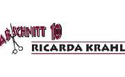 Abschnitt 10 Ricarda Krahl - LOGO