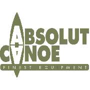 absolut canoe - LOGO