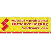 Absolut-preiswerte Fliesenverlegung S. Schwarz e.K. - Fliesenleger - Badumbau - LOGO
