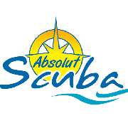 Absolut Scuba - Logo Absolut Scuba