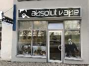 Absolut Vape - Christopher Scholz e.K. - 1