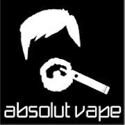 Logo - Absolut Vape - Christopher Scholz e.K.