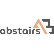 abstairs - Treppenlifte - LOGO