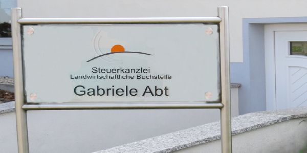 Abt Gabriele Steuerberaterin - 4