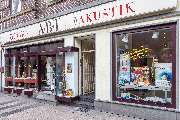 Abt Optik und Akustik Duisburg - Abt Optik & Akustik