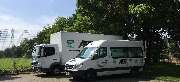 Abt Transportervermietung GmbH - 1