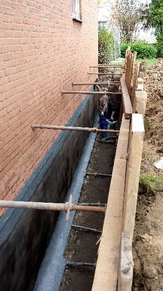 ABTEC ... der Abdichtprofi! - GALLERY