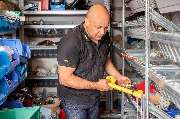 ABU Haustechnik | Heizung | Sanitär | Badsanierung Köln - ABU Haustechnik