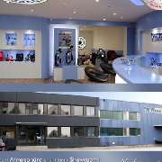 Showroom - Abwassertechnik G.Drexl GmbH & Co KG, Bad Abbach