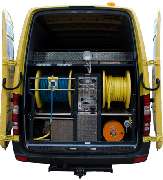 Abwassertechnik Kapp - 1