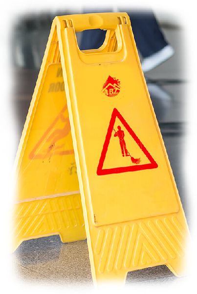 ABZ – Dienstleistungen - 2