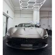 AC Car Detailing - GALLERY