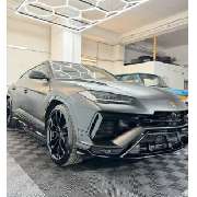 AC Car Detailing - GALLERY