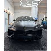 AC Car Detailing - GALLERY