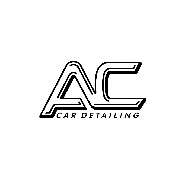 AC Car Detailing - LOGO