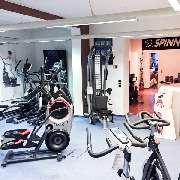 AC Fitness c/o CARDIOfitness GmbH & Co. KG Aachen - 1